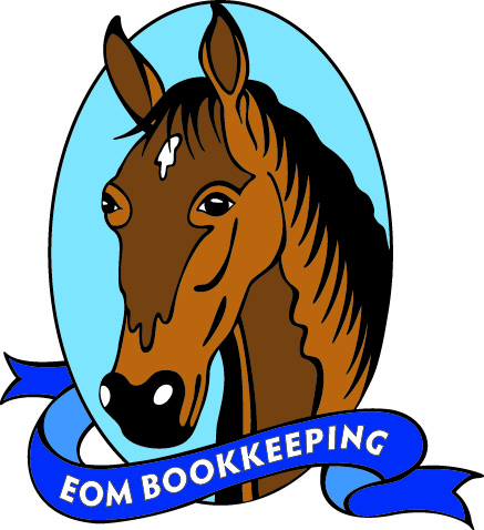 EOM Bookkeeping